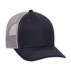 Embroidered Trucker Hat